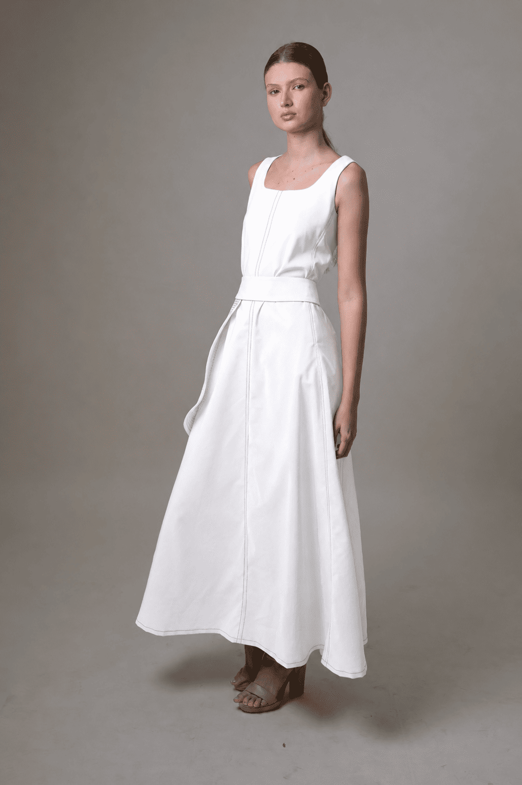 Vestido Sorel